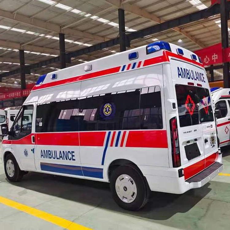 泰丰办事处救护车出租 —— 专业、安全、高效的城市急救服务