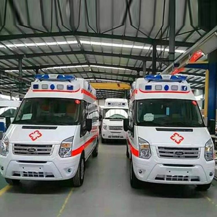 泰丰办事处救护车出租硬件设施介绍